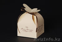 бонбоньерки (комплименты гостям) - Изображение #1, Объявление #1044524