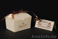 бонбоньерки (комплименты гостям) - Изображение #2, Объявление #1044524