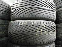 Оптовые поставки б/у резины из стран Евросоюза - Изображение #3, Объявление #1031168