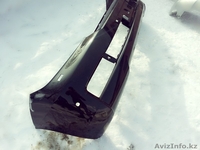 передний бампер на LAND CRUISER 200 - Изображение #1, Объявление #1046505