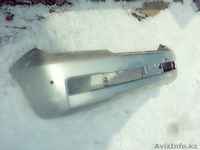 передний бампер на LAND CRUISER 200 - Изображение #3, Объявление #1046505