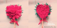 Валентинки из роз  - Изображение #1, Объявление #1037729