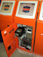 Терминалы платежные,лотерейные и коплектующие - Изображение #2, Объявление #1032015