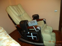 Массажное универсальное кресло - Изображение #1, Объявление #1032273