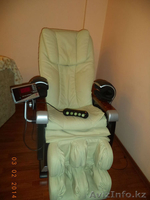 Массажное универсальное кресло - Изображение #2, Объявление #1032273