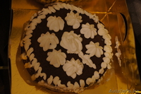 Оказываю услуги по выпечки домашних тортов и пирогов - Изображение #2, Объявление #1044512