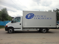 Грузоперевозки погороду и меж город - Изображение #3, Объявление #817717