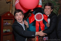 Зажигательная тамада! - Изображение #5, Объявление #1031317