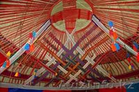 Юрта 8-ми канатная казахская - Изображение #2, Объявление #1037219