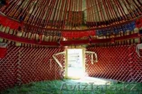 Юрта 8-ми канатная казахская - Изображение #3, Объявление #1037219