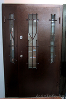 Металлические двери превосходного качества на заказ - Изображение #6, Объявление #1037595