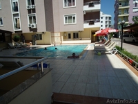 Срочно продается трехкомнатная квартира в Турции - Изображение #7, Объявление #921113