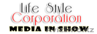 event agency LifeStyle Corporation - Изображение #1, Объявление #1038539