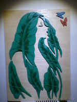 Картины из дерева, интарсия, сувениры. - Изображение #5, Объявление #1043763