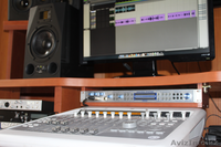 Студия Звукозаписи AGRecords ждет вас! - Изображение #2, Объявление #1039273