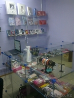 Изготовление полок-витрин на заказ - Изображение #5, Объявление #1031658