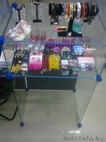 Изготовление полок-витрин на заказ - Изображение #4, Объявление #1031658