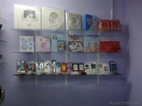 Изготовление полок-витрин на заказ - Изображение #7, Объявление #1031658