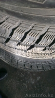 Продам новые шины Federal с дисками - Изображение #3, Объявление #1036650
