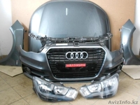 Запчасти из Европы, машинокомплекты из Англии  - Изображение #1, Объявление #1040604