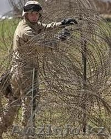 Колючая проволока АКЛ СББ ПББ МСББ ББР К Егоза  - Изображение #1, Объявление #1046646