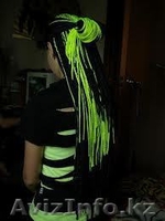 Афрокосички!качественно и недорого! - Изображение #6, Объявление #1037312