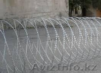 Колючая проволока АКЛ СББ ПББ МСББ ББР К Егоза  - Изображение #2, Объявление #1046646