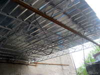 Металлические изделия: сейфы, решетки, мангалы, коктальницы, стеллажи и др. - Изображение #5, Объявление #1037600