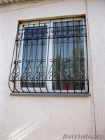 Металлические изделия: сейфы, решетки, мангалы, коктальницы, стеллажи и др. - Изображение #4, Объявление #1037600