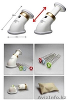 Продам тренажер Neckline Slimmer (Неклайн Слимер) - Изображение #5, Объявление #1035703