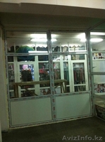 Срочно СКИДКИ!Пластиковые алюминиевые окна,двери, балконы в алматы - Изображение #1, Объявление #1033585