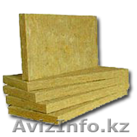 Продажа оптом минеральной ваты  по Алматы и Казахстану - Изображение #2, Объявление #1040944