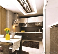 Продаются квартиры в новом комплексе от застройщика в Турции, недорого - Изображение #2, Объявление #921116