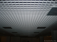  Грильято, Люксалон, Армстронг, Гипсокартон. - Изображение #7, Объявление #415058