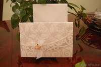 открытки приглашения, тойга шакыру, кыз узату, свадьба,юбилей - Изображение #6, Объявление #559372