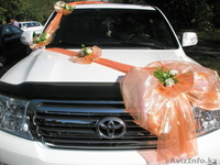 Виктория: прокат лимузинов - Изображение #3, Объявление #1038397