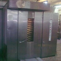 Срочно печи и оборудование для хлебных изделий.Турция - Изображение #2, Объявление #1041754