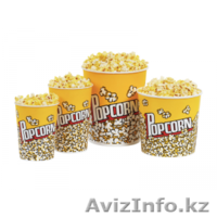 Аппараты для попкорна - Изображение #3, Объявление #1047282