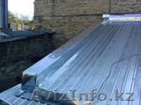 Устройство и капитальный ремонт кровли в Алматы - Изображение #2, Объявление #1046080