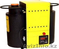 ОБОРУДОВАНИЕ!!! Напыление Пенополиуретана (ППУ)!!! Производство Россия! - Изображение #3, Объявление #1041112