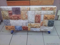 Декоративные панели из пенопласта  - Изображение #2, Объявление #1034765