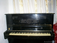 Фортепьяно, ПИАНИНО  - Изображение #1, Объявление #1040355