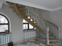 лестницы любой сложности - Изображение #3, Объявление #1033368