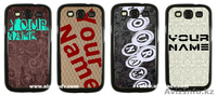 Чехлы и задние панели под сублимацию для Apple, Samsung, HTC оптом - Изображение #1, Объявление #1046342