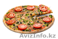 доставка пиццы алматы - Изображение #2, Объявление #1035872