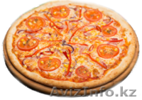 доставка пиццы алматы - Изображение #4, Объявление #1035872