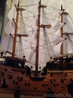 Парусный корабль в подарок - Изображение #2, Объявление #1037448