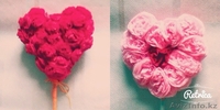Валентинки из роз  - Изображение #6, Объявление #1037729