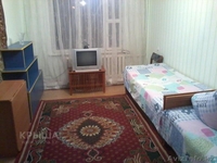 Сдам 1-комнату, мкр Аксай-4, 45 000 тг. - Изображение #1, Объявление #1060356