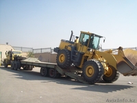 Лебедки тяговые - Изображение #2, Объявление #1052560